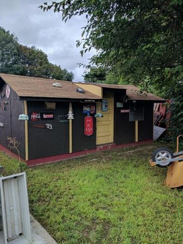 1039 Washington St, Attleboro, MA 02703